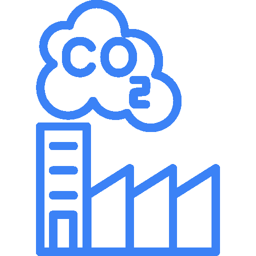 KG CO2 Offset