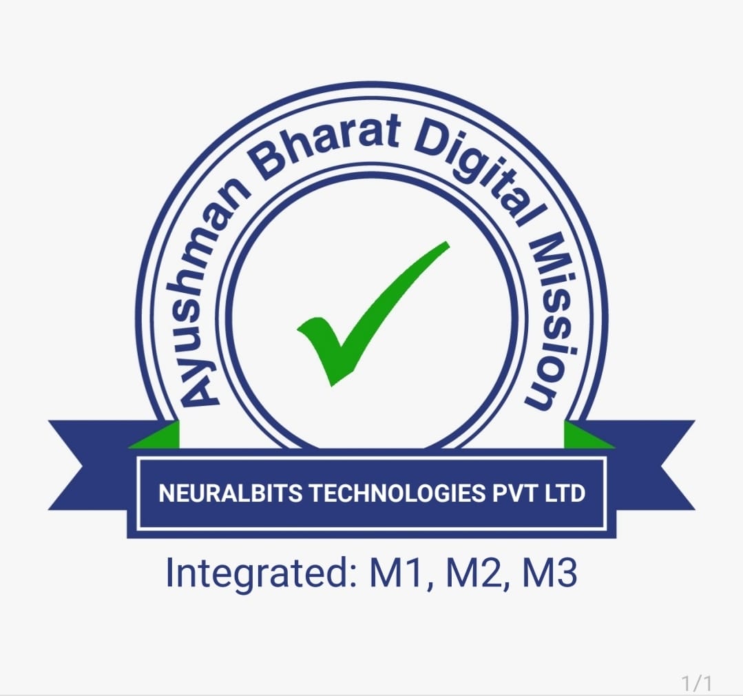 ABDM Compliant